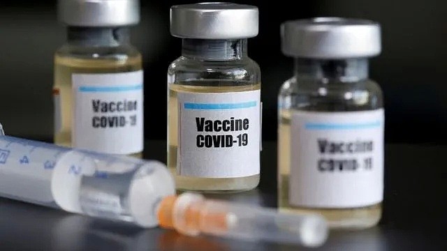 又一可怕新冠后遗症被发现！福奇：明年四月就有广泛安全有效疫苗；不建议儿童接种首批新冠病毒疫苗（组图） - 3