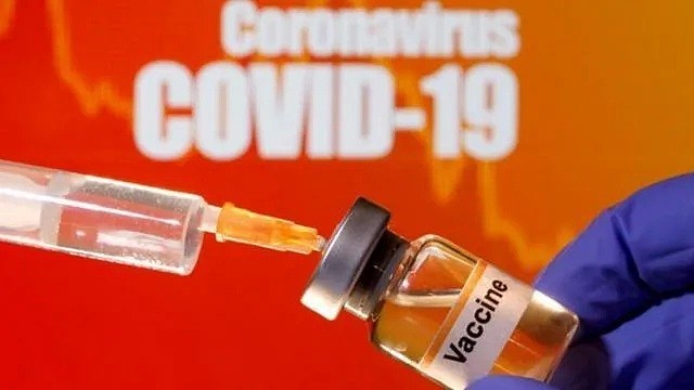 又一可怕新冠后遗症被发现！福奇：明年四月就有广泛安全有效疫苗；不建议儿童接种首批新冠病毒疫苗（组图） - 5
