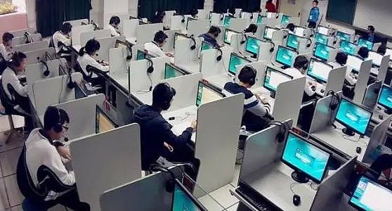 惊了！北京高考明年起增加英语口试考试，一批北京学子正在崩溃...（组图） - 1