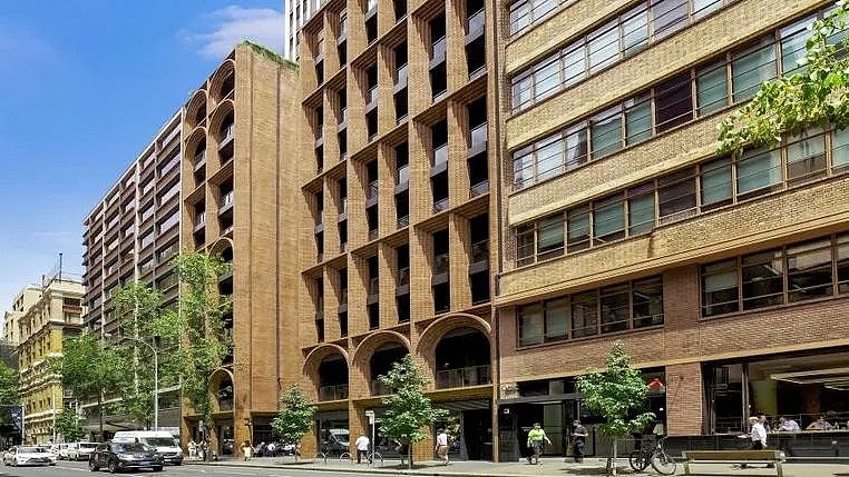 悉尼CBD公寓租金再度下降，当下房租较一年前便宜近26% - 3