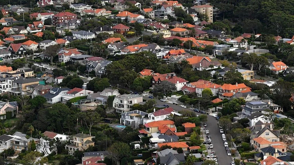 悉尼CBD公寓租金再度下降，当下房租较一年前便宜近26% - 2