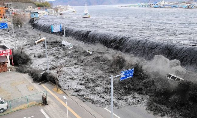 日本决定：福岛100多万吨核废水倒入太平洋，“我们已别无选择”（组图） - 8