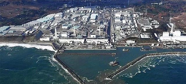 日本决定：福岛100多万吨核废水倒入太平洋，“我们已别无选择”（组图） - 35
