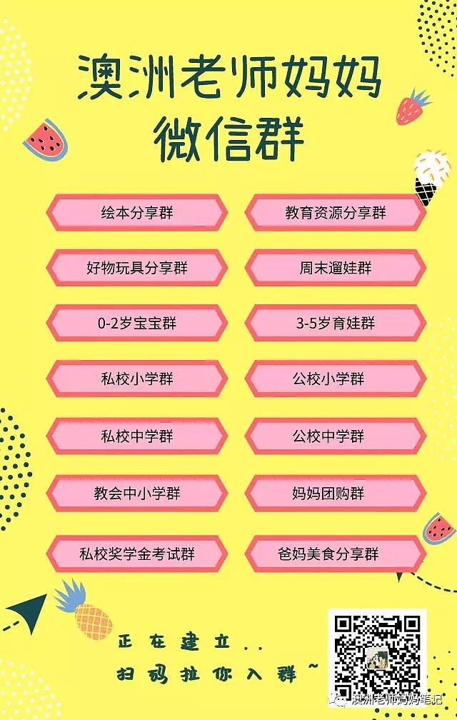 孩子准备好上小学了吗？快来测一测TA多少分？附School readiness checklist - 6