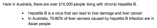 澳媒曝17万天价“抗癌神药”将被纳入医保，华人患此癌风险高！澳洲药物补贴计划极强，大多数处方药都在其中 - 8