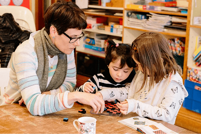 维州成绩最优秀的10所小学！内附学区房价及房租（组图） - 10