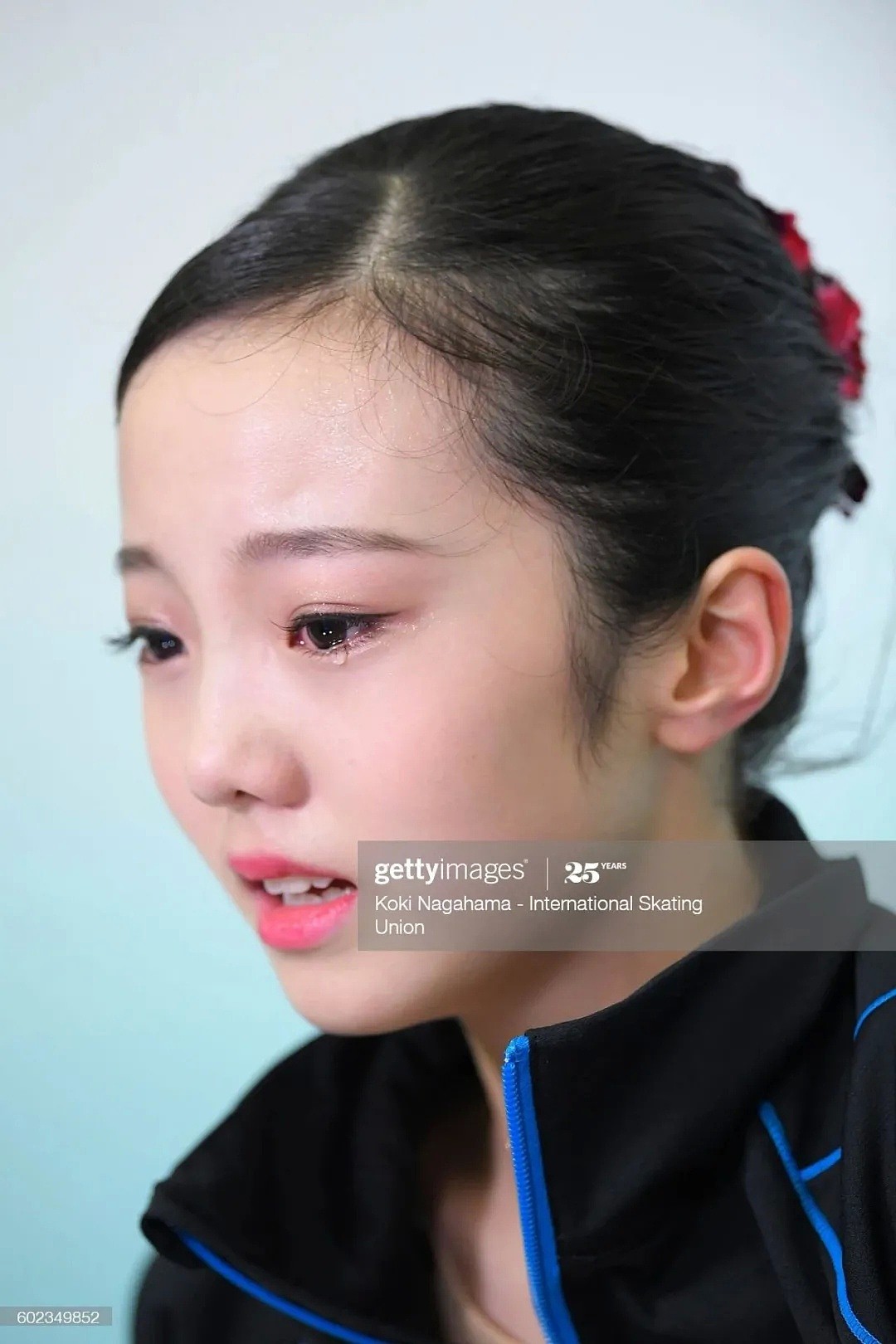 ​19岁日本体坛第一美少女，出身亿万贵族却拒绝躺赢：我的目标是奥运冠军！（组图） - 16
