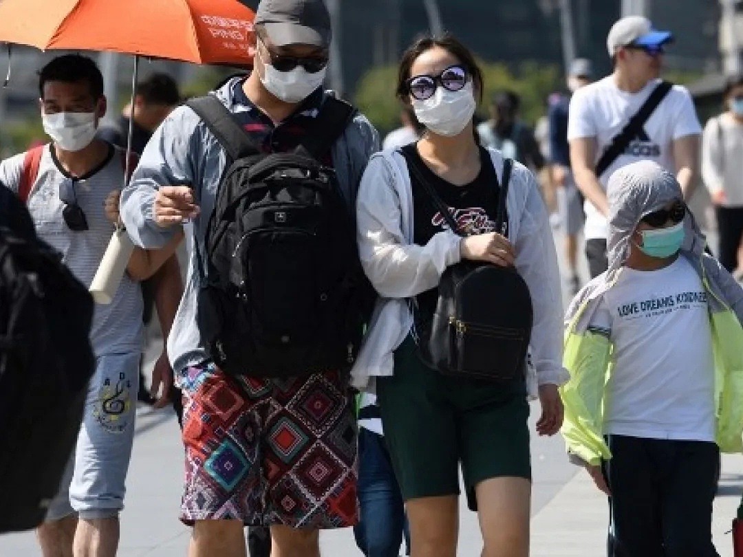 新加坡和香港相互开放旅游，港人却吐糟：不想去，你们也不要来（组图） - 12