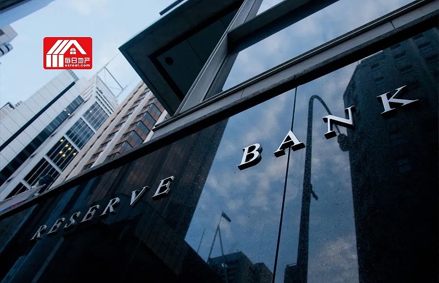 RBA敦促银行继续放贷 - 1