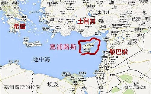 塞浦路斯移民渠道关闭，花了2千万移民的人，钱都打了水漂（组图） - 2