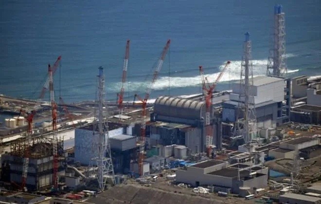 日本要将100多万吨核废水排入大海，全世界都怒了！持续30年，这些国家已经受到了影响（组图） - 2