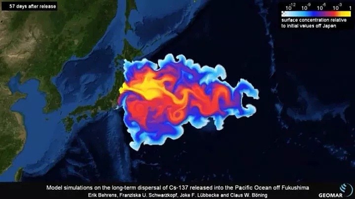 日本要将100多万吨核废水排入大海，全世界都怒了！持续30年，这些国家已经受到了影响（组图） - 10
