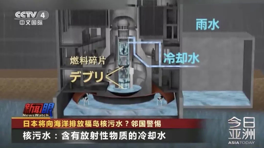 日本要将100多万吨核废水排入大海，全世界都怒了！持续30年，这些国家已经受到了影响（组图） - 19