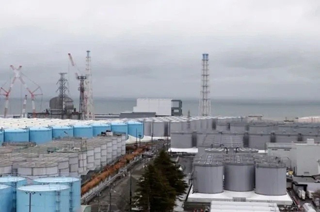 日本要将100多万吨核废水排入大海，全世界都怒了！持续30年，这些国家已经受到了影响（组图） - 20