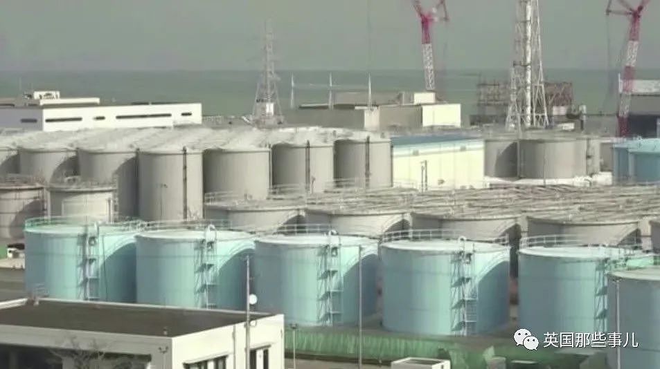 日本计划把福岛120万吨核废水倒入海洋！真就跟大海有仇？！（组图） - 3