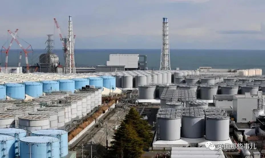 日本计划把福岛120万吨核废水倒入海洋！真就跟大海有仇？！（组图） - 11