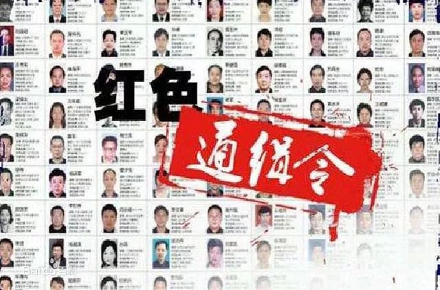 中国前农行处长涉贪2亿多、潜逃7年住温哥华豪宅！如今9套房产全部被查（组图） - 12