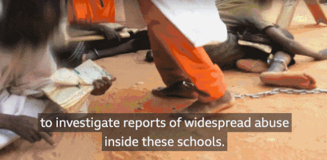 记者卧底23所学校揪出惊天虐童案！男童被挥鞭毒打、虐待折磨（组图） - 23
