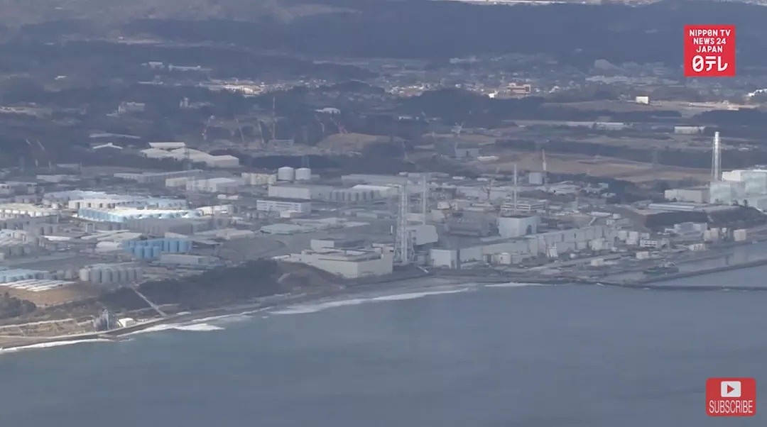 日本要将100万吨核废水将进入太平洋？专家：这样做符合国际惯例（组图） - 2
