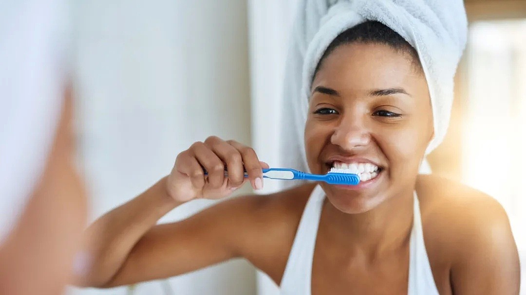 勤刷牙能预防新冠病毒传染？专家确认：是有一定的道理（组图） - 3