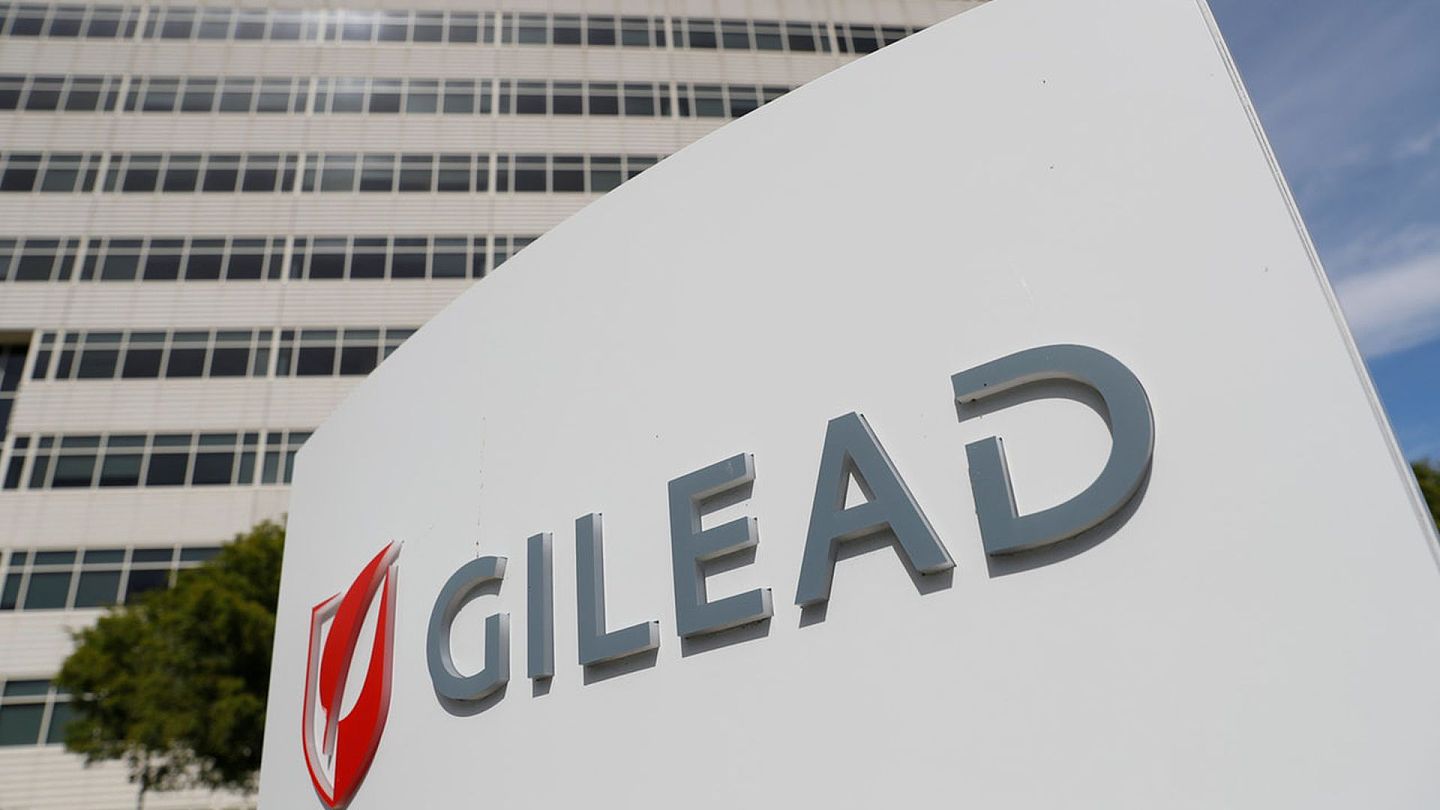 生产瑞德西韦（Remdesivir）的公司是吉利德科技公司（Gilead Sciences Inc.）。（资料图片）