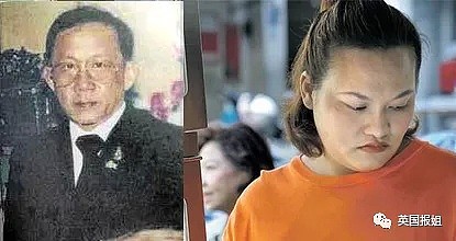 泰王妃毒杀亲王丈夫，和穷小子私奔？她搞出震惊泰国大丑闻！（组图） - 3