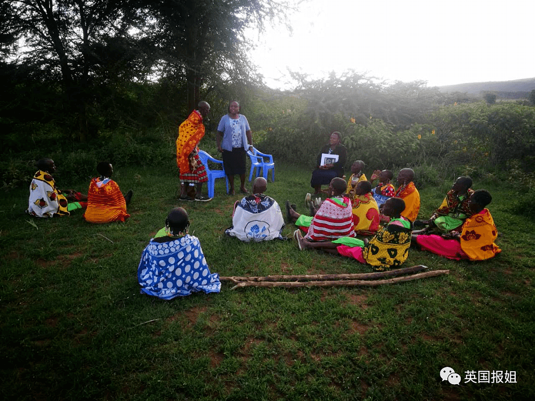 针扎火烧、割掉下体，2亿女孩遭折磨，只为嫁人前保住贞操（组图） - 16