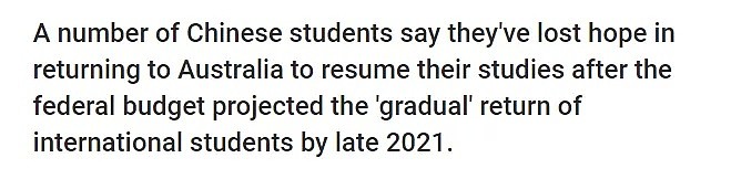 US News世界大学排名新鲜出炉，澳洲八大全部杀入前80！明年学费大改革，商科涨28％，这些专业学费减半 - 29