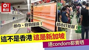 疫情下的中国留学生求助：学生证到期留不下，不敢回中国陷两难！（组图） - 3