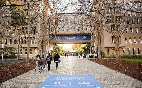 US News世界大学学科排名发布：墨大10专业全澳第一！Monash28个专业世界前百，加冕澳商科之王（组图） - 4