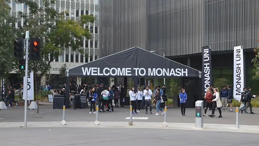 US News世界大学学科排名发布：墨大10专业全澳第一！Monash28个专业世界前百，加冕澳商科之王（组图） - 5