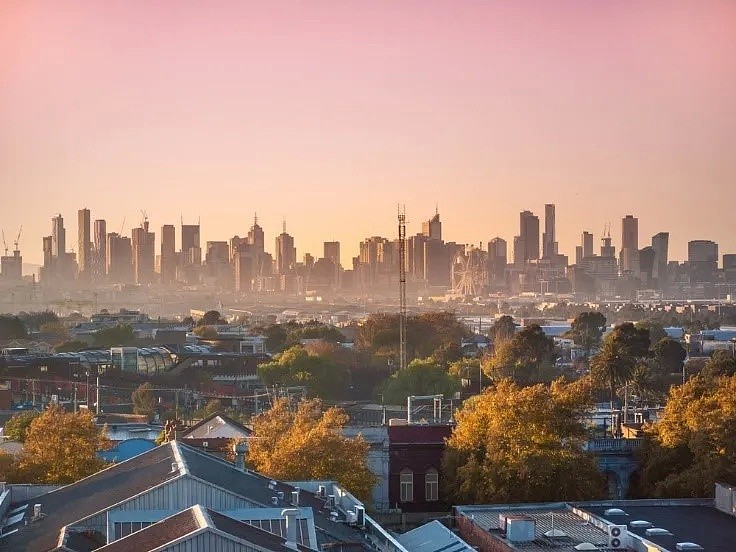 CBD不香了？悉尼、墨尔本房地产市场正在发生巨变 - 7