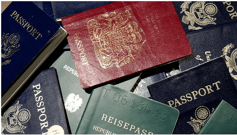 加拿大护照“大贬值”，欧盟宣布禁止加拿大人入境！还好，中国还没关上大门...（组图） - 4