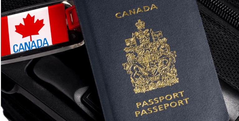 加拿大护照“大贬值”，欧盟宣布禁止加拿大人入境！还好，中国还没关上大门...（组图） - 2