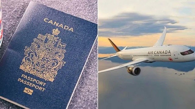 加拿大护照“大贬值”，欧盟宣布禁止加拿大人入境！还好，中国还没关上大门...（组图） - 9
