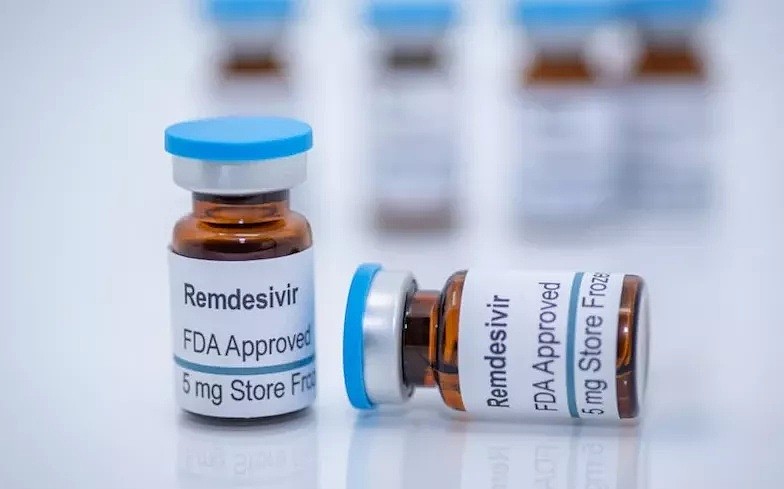 全美首个！瑞德西韦正式获批为新冠治疗药，10万剂免费流感疫苗，无保险者也可接种…（组图） - 1
