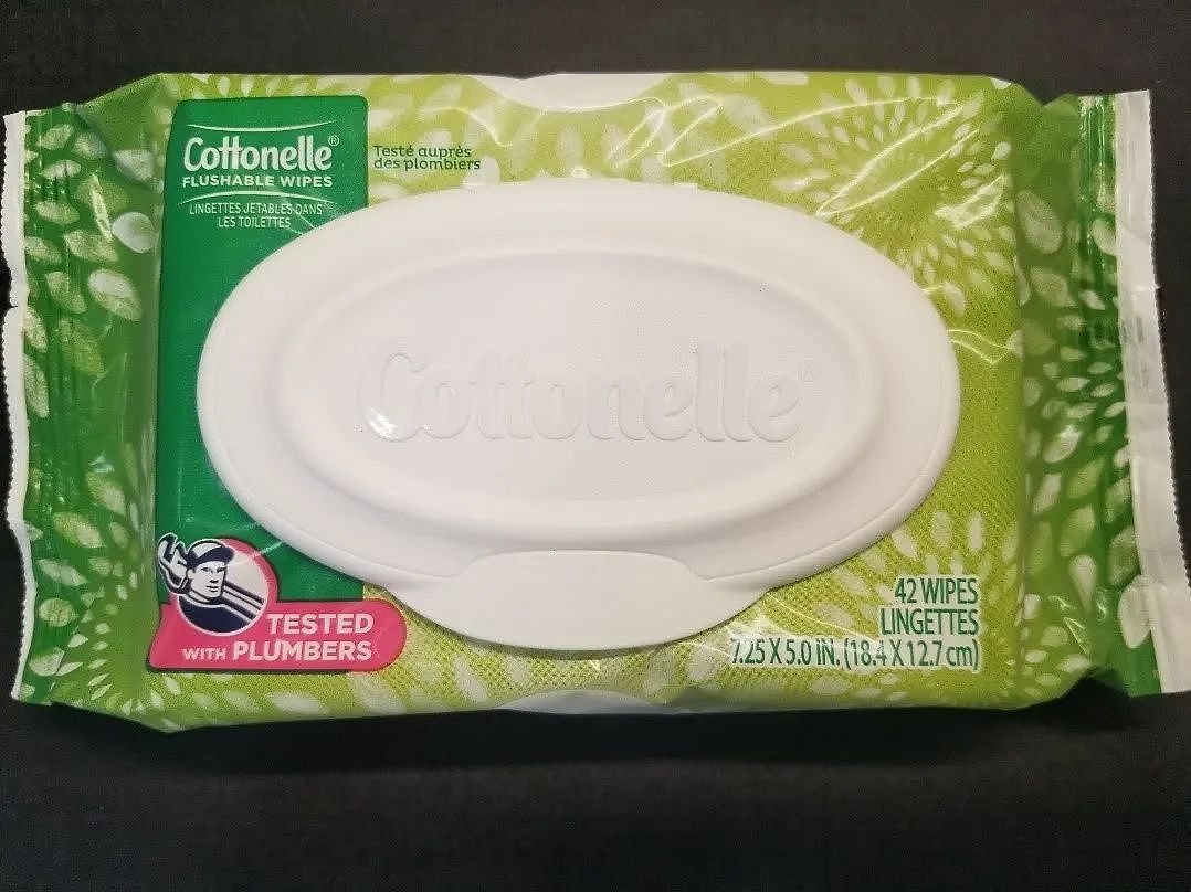 加拿大紧急召回200万盒湿纸巾! 含恐怖细菌 Costco沃尔玛有售（组图） - 7