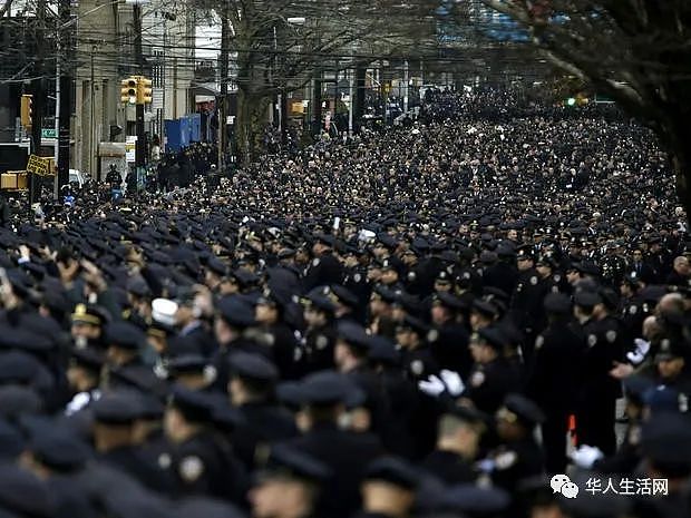 华裔警探刘文健惨死，遗孀坦言就怪政客谎言害死丈夫（组图） - 6