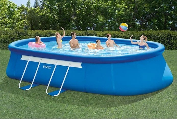 $25实现“后院泳池自由”！Costco玩水好物推荐 - 13