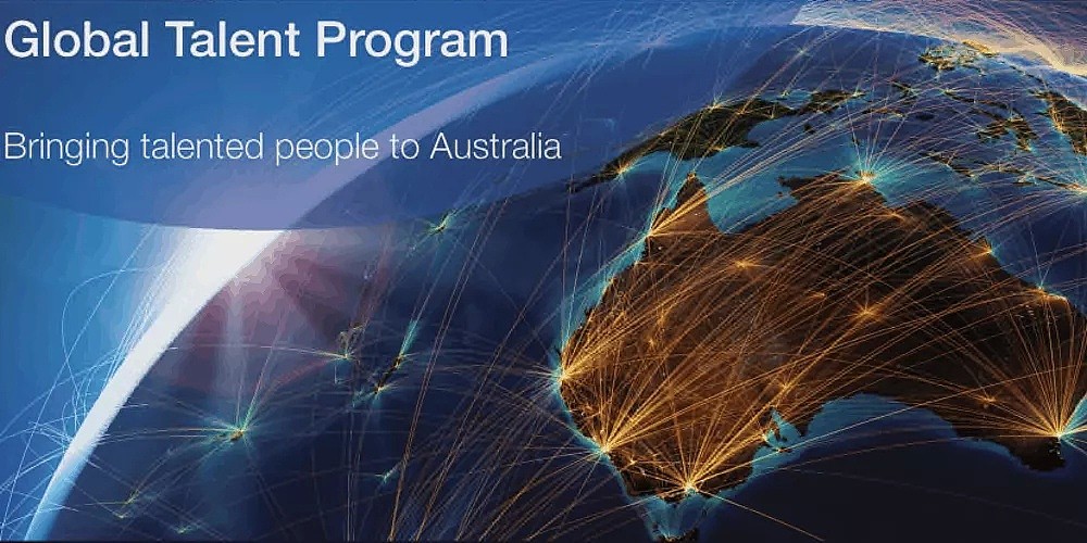 澳洲全球人才计划GTI 124/858永居移民签证——你是澳洲想要的人才么?丨移民 - 1