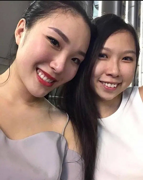 悲！23岁华人美女为嫁白人男友 新婚前偷偷抽脂 惨死手术台（组图） - 2