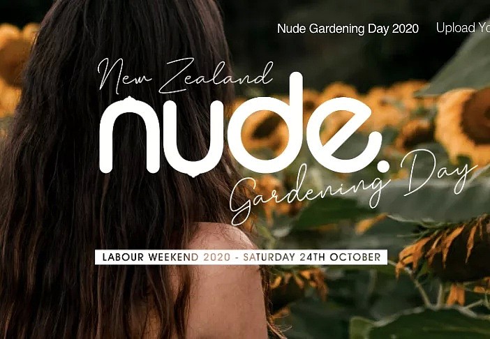 这两天，如果你在新西兰看到邻居在花园赤身裸体，千万别惊掉下巴…（组图） - 39