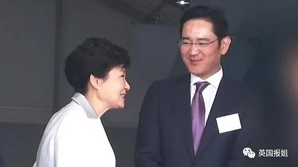 韩国最强财阀会长去世！曾掌控韩国政府，拿下朴槿惠却输给文在寅？（组图） - 11