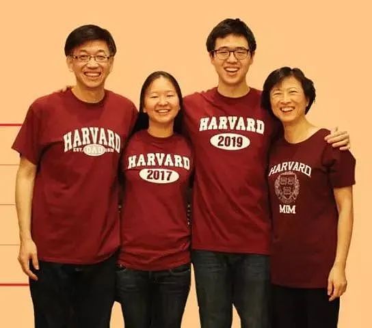 教养出哈佛姐弟的华人虎妈：所谓的“开明”，可能会害了你的孩子（组图） - 1