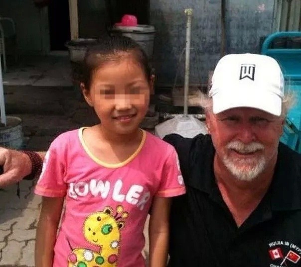 这个西人在中国性勒索12岁女生，要她发性爱视频！回国后被FBI翻出更多不雅视频，最少判15年（组图） - 10