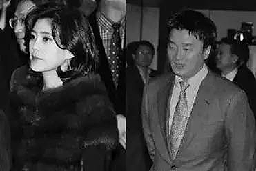 韩国女首富VS第一软饭男：遭家暴，被出轨，离婚损失141亿，她怎么这么惨？（组图） - 9