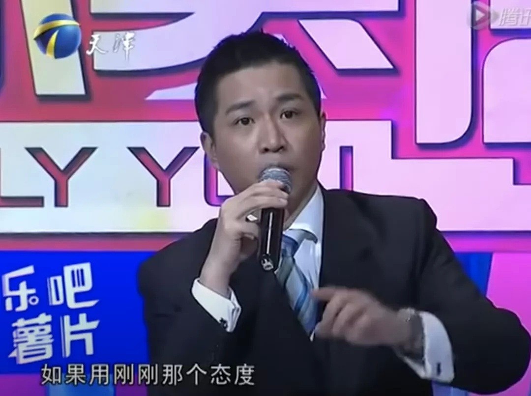 中国最邪门节目：老板入狱，连央视主持人都被坑了（视频/组图） - 19