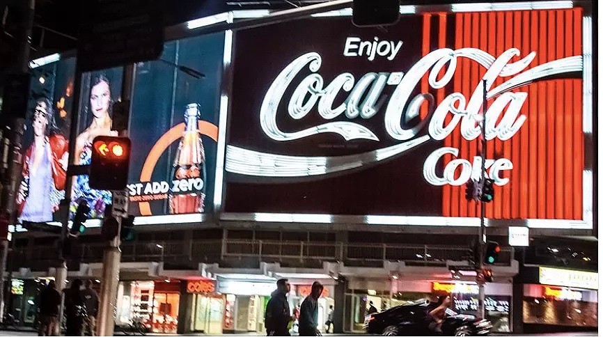 交易金额高达92亿！澳洲可口可乐将被欧洲可口可乐合作伙伴收购？ - 5
