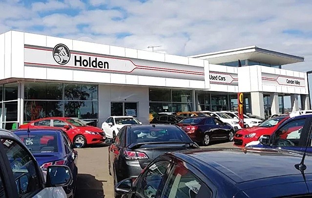Holden最后一波清仓特价！部分车型税后仅需$7500！还有十年保修 - 4