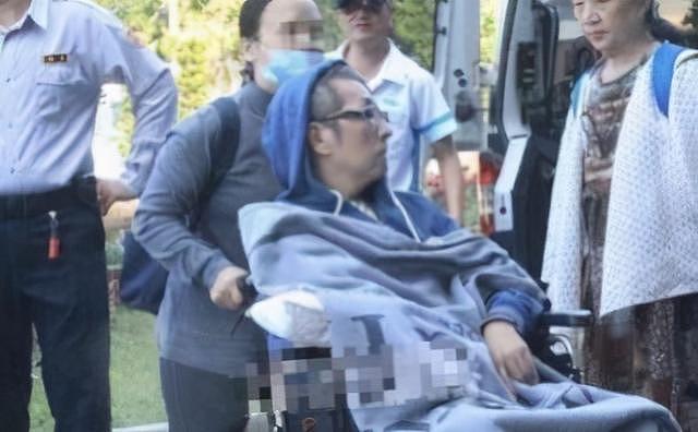 台湾著名音乐人被曝再度跌倒昏迷，在ICU治疗多日仍未脱离危险（组图） - 12